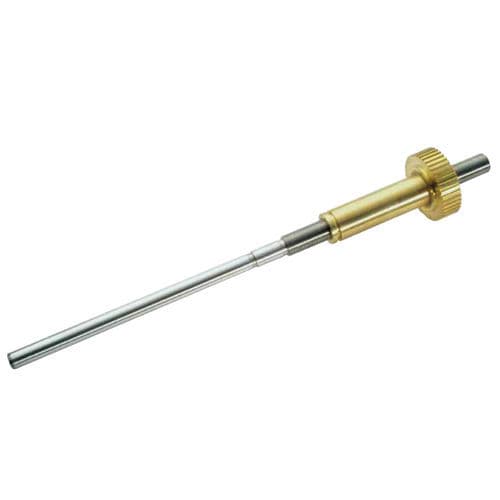 Anti-backlash lead screw - Steinmeyer Holding GmbH - custom / miniature ...