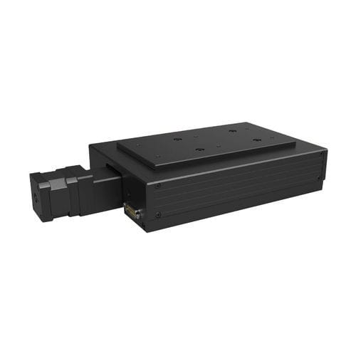 Z-axis positioning stage - HT 160 - Steinmeyer Holding GmbH - manual / 1-axis / high-accuracy