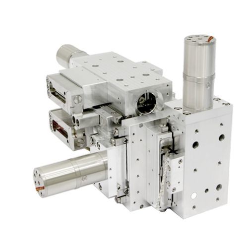 Linear positioning stage - 2LA95-LA105 - Steinmeyer Holding GmbH - electric / 3-axis / precision