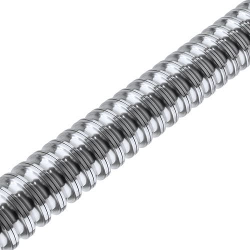Screw shaft - 2446 - Steinmeyer Holding GmbH