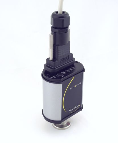 data connector - Thyracont Vacuum Instruments GmbH