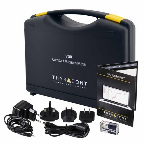 accessory set - Thyracont Vacuum Instruments GmbH