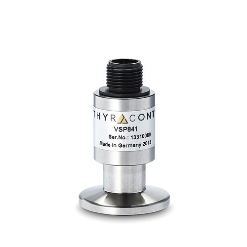 Pirani vacuum sensor - VSP841, VSP842 - Thyracont Vacuum Instruments GmbH - passive