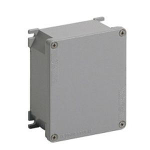 Control electrical box - APV 11 - ILME - wall-mounted / plastic / IP66