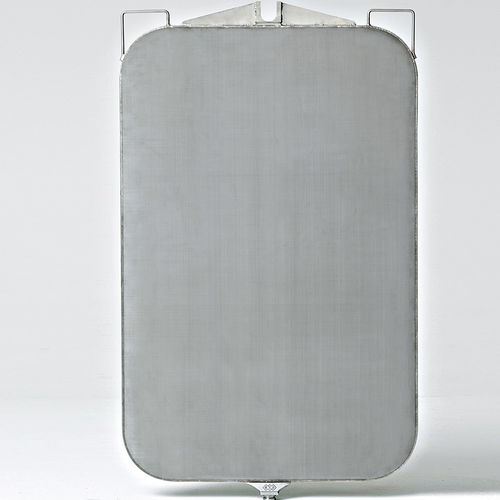 Filter pad - Neverleak - GKD-Gebr. Kufferath AG