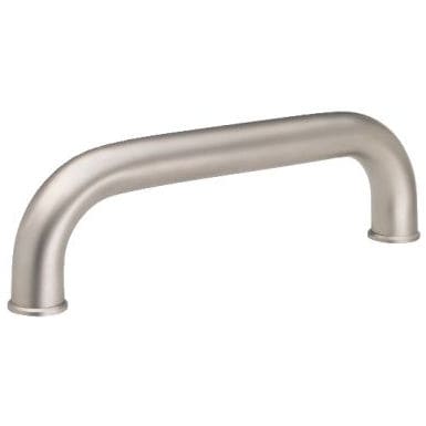 Pull handle - 11-68 series - Emile Maurin Eléments Standard Mécaniques - tubular / machine / for trolleys
