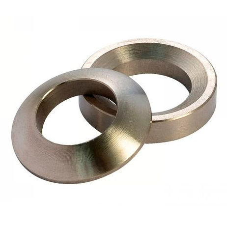 Conical washer - 23-41 series - Emile Maurin Eléments Standard Mécaniques - stainless steel / steel