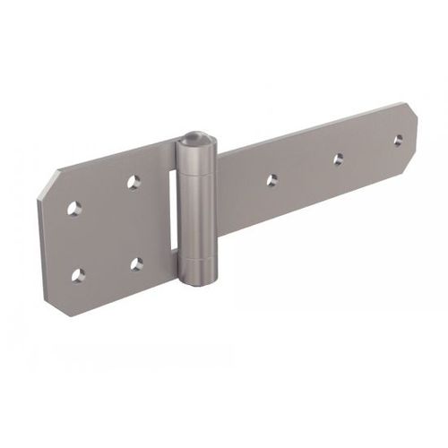 Lift-off hinge - 37-52 series - Emile Maurin Eléments Standard Mécaniques - stainless steel / weld-on / 95°