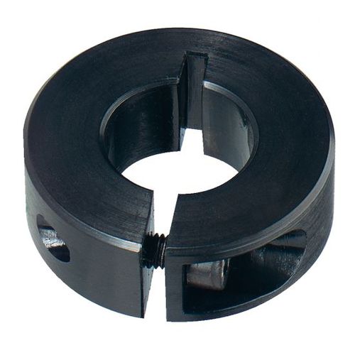 Stainless steel locating ring - 31-74 series - Emile Maurin Eléments Standard Mécaniques - steel / aluminum