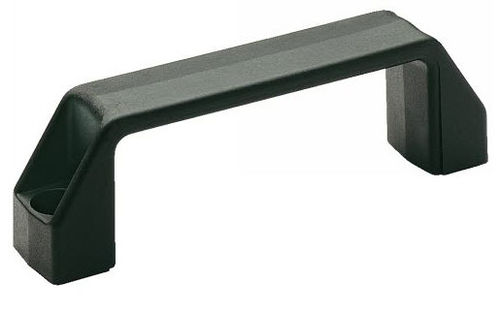 Pull handle - 11-56 series - Emile Maurin Eléments Standard Mécaniques - equipment / door / glass-fiber reinforced polyamide