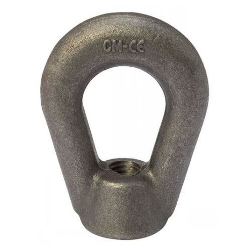 Female hoist ring - 18-05 - Emile Maurin Eléments Standard Mécaniques