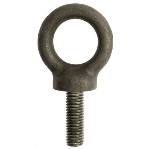 Male hoist ring - 18-03 - Emile Maurin Eléments Standard Mécaniques - for heavy loads