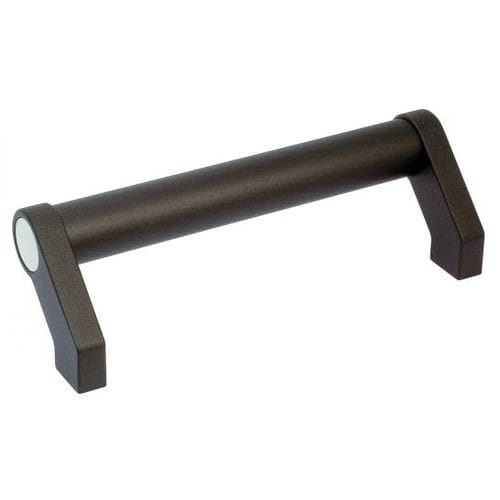 Pull handle - 11-70 - Emile Maurin Eléments Standard Mécaniques - adaptable / tubular / carrying