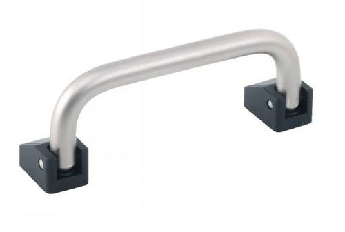 Flush handle - 11-46 series - Emile Maurin Eléments Standard Mécaniques - folding / indexing / recessed