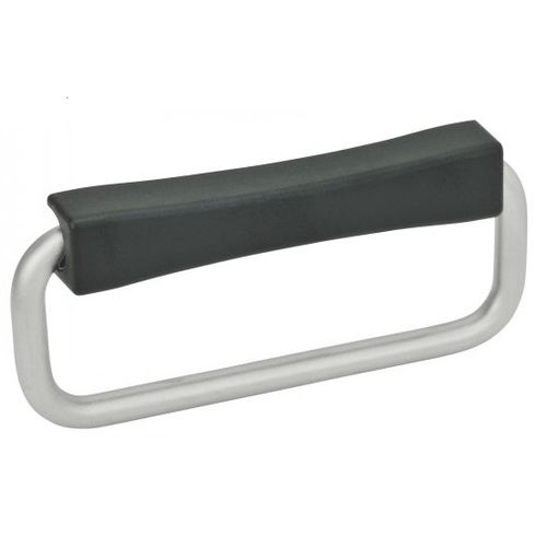 Folding handle - 11-121 - Emile Maurin Eléments Standard Mécaniques - pull / flush / front panel