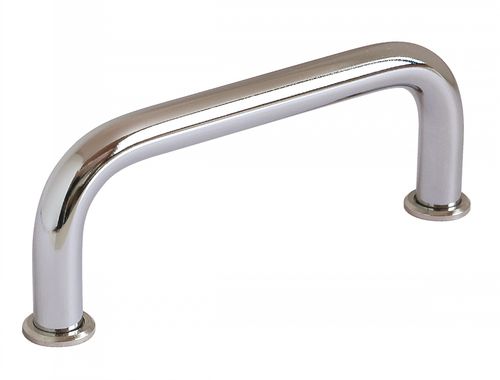Pull handle - 11-52 series - Emile Maurin Eléments Standard Mécaniques - tubular / pulling / door