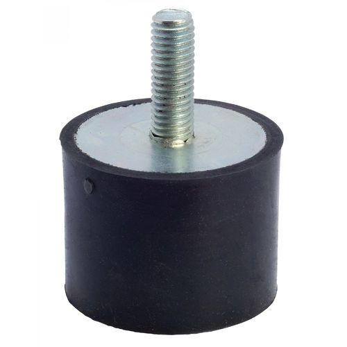 Stainless steel stop - 35-32 series - Emile Maurin Eléments Standard Mécaniques - cylindrical