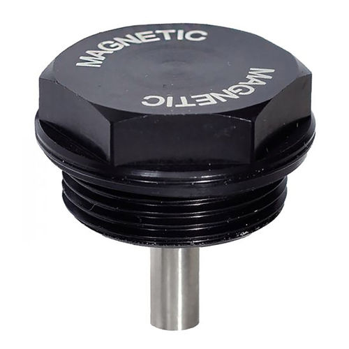 Oil level indicator - 34-28 series - Emile Maurin Eléments Standard Mécaniques - magnetic / for tanks / aluminum
