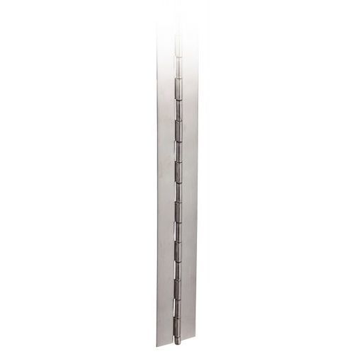 Piano hinge - 37-81 - Emile Maurin Eléments Standard Mécaniques - stainless steel / 270°
