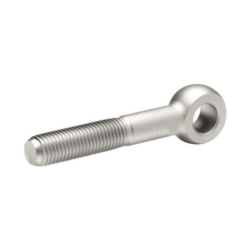 Stainless steel screw with eye - 31-22 - Emile Maurin Eléments Standard Mécaniques