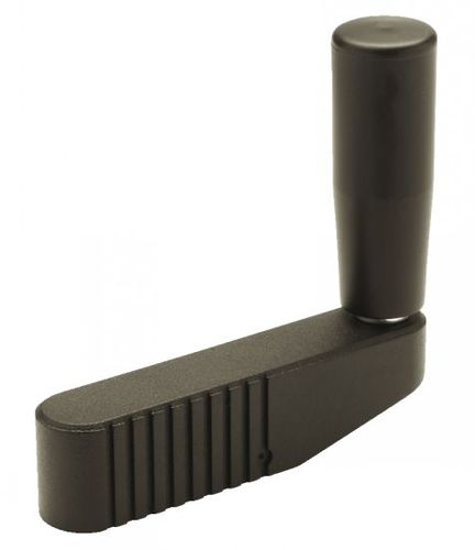 Crank handle - 12-10 series - Emile Maurin Eléments Standard Mécaniques
