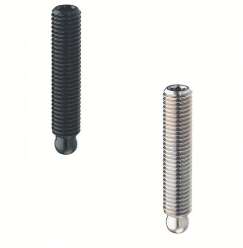 Grub screw - 31-04 series - Emile Maurin Eléments Standard Mécaniques