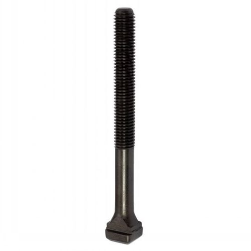 Threaded bolt - 23-62 series - Emile Maurin Eléments Standard Mécaniques - square-head / steel