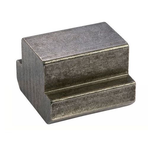 T groove slot nut - 23-01 series - Emile Maurin Eléments Standard Mécaniques