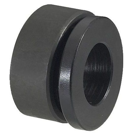 Round washer - 23-38 series - Emile Maurin Eléments Standard Mécaniques - stainless steel / steel