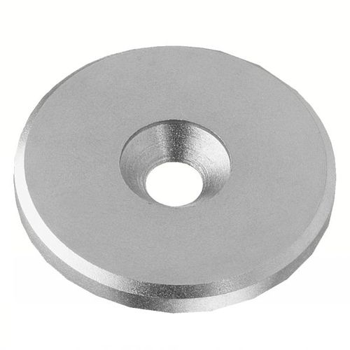 Round washer - 31-30 series - Emile Maurin Eléments Standard Mécaniques - stainless steel / steel / zinc-plated steel
