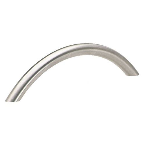 Tubular handle - 11-78 series - Emile Maurin Eléments Standard Mécaniques - pull / front panel / door
