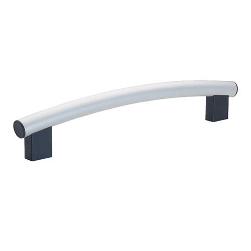 Tubular handle - 11-91 series - Emile Maurin Eléments Standard Mécaniques - arch / cylindrical