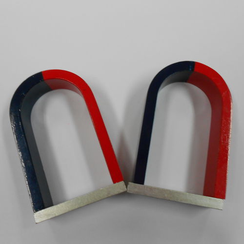 AlNiCo permanent Magengine Co., Ltd horseshoe / anisotropic