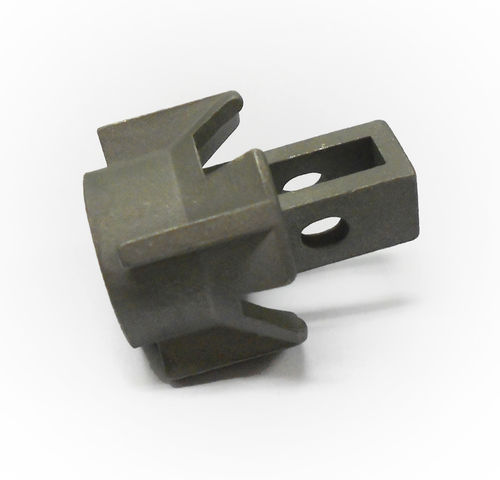 Stainless steel investment casting - Magengine GmbH - industrial