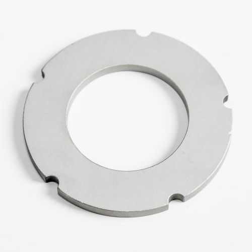 SmCo permanent magnet - Magengine GmbH - ring / for sensors / anisotropic