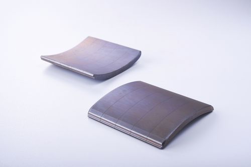 NdFeB magnet - Magengine GmbH - rectangular