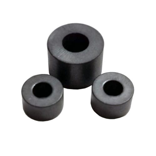 Sintered ferrite magnet - Magengine Co., Ltd - ring / for sensors ...