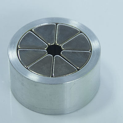 哈尔巴赫阵列永磁