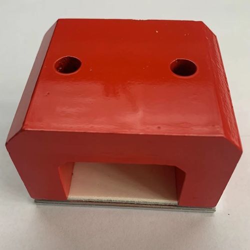 Cast AlNiCo magnet - Magengine GmbH - horseshoe / for motors / for office use