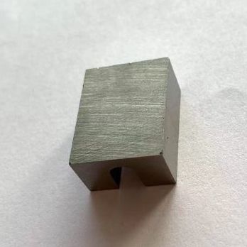 Cast AlNiCo magnet - Magengine GmbH - horseshoe / for servo motors / for DC motors