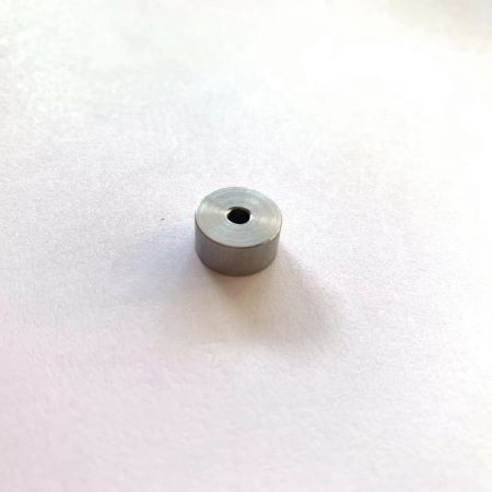 Ring magnet - Magengine GmbH - electronic equipment / for automotive applications / for electric vehicles