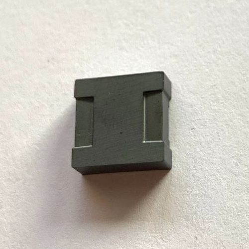 Block ferrite core - Magengine Co., Ltd - soft / for inductors / for cables