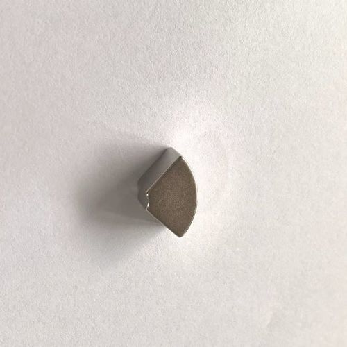 Sintered NdFeB magnet - Magengine GmbH - for motors / electronic equipment / for electric vehicles