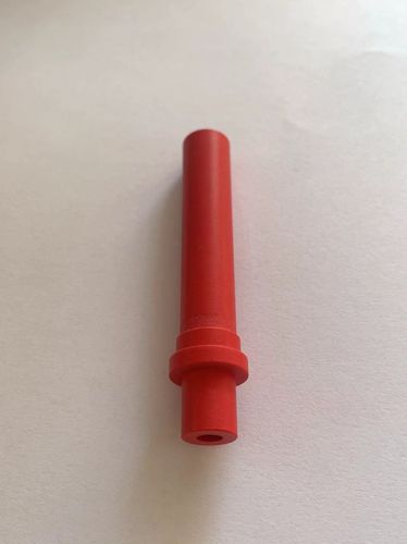 PTFE rod - Magengine GmbH - UV-resistant / corrosion-resistant / wear-resistant