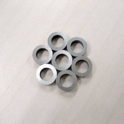 AlNiCo magnet - Magengine GmbH - ring