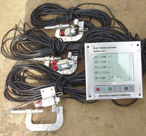 mud <a href='https://www.ruidapetroleum.com/product/49'>pump</a> stroke counter supplier