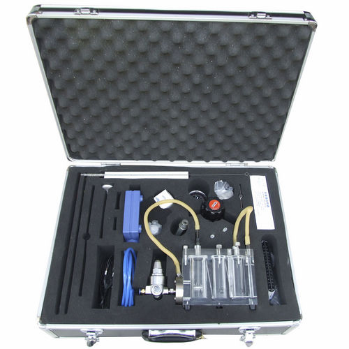 Drilling fluid test kit RHS2 RIGCHINA GROUP COMPANY Garrett Gas