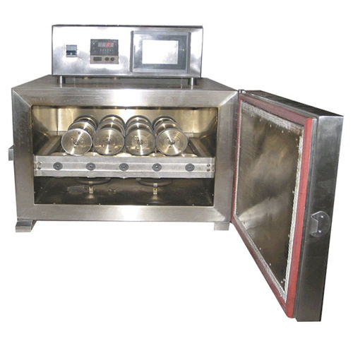 Chamber oven - RCRO-4 - RIGCHINA GROUP COMPANY - roller / aging / electric