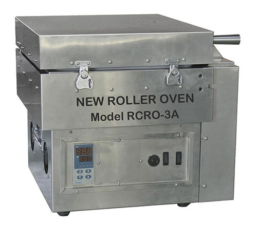 Roller oven - RCRO-3A - RIGCHINA GROUP COMPANY - aging / electric / stainless steel
