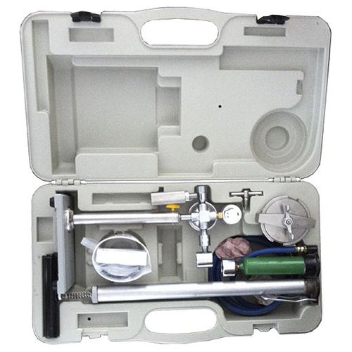 Sludge filter press - LFP-1C - RIGCHINA GROUP COMPANY - for laboratory